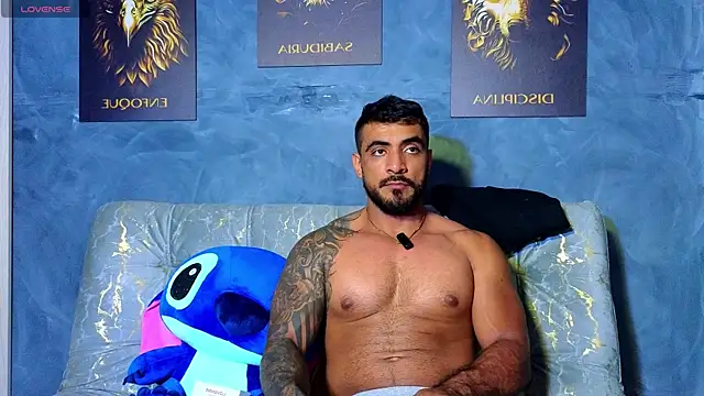 ERIC HARRISON online show from October 16, 2025, 4:57 am