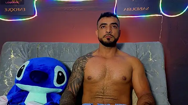 ERIC HARRISON online show from November 29, 2025, 2:58 am