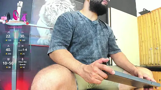 Luke  09 online show from December 22, 2025, 11:51 am