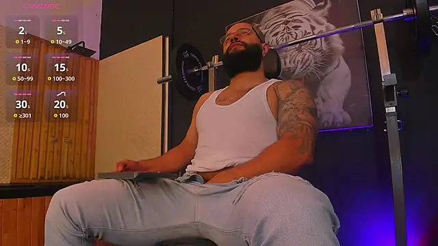 Luke  09 online show from January 11, 2026, 11:48 am