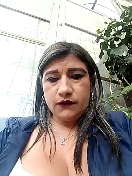 Hannahcandyy online show from February 18, 2025, 8:36 pm