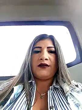 Hannahcandyy online show from March 7, 2025, 2:01 pm