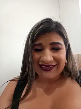 Hannahcandyy online show from October 9, 2025, 9:46 pm