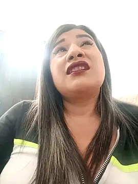 Hannahcandyy online show from November 22, 2025, 9:36 pm