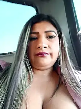 Hannahcandyy online show from February 26, 2026, 1:32 pm