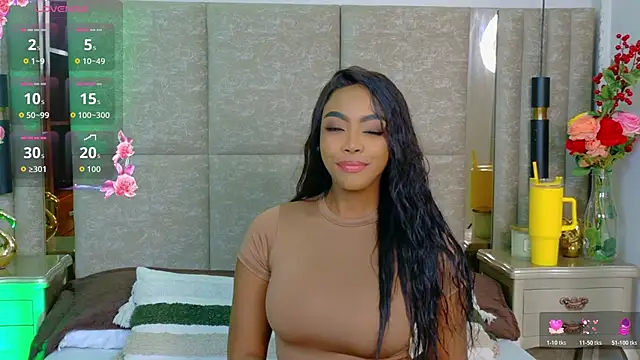 Lola King online show from February 14, 2026, 2:19 am