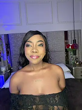 Lola King online show from February 20, 2026, 1:13 am