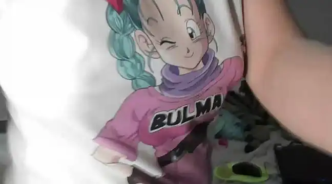 Snapshot of micaelajones chatting on February 20, 2025, 1:51 pm micaelajones online show from February 20, 2025, 1:51 pm