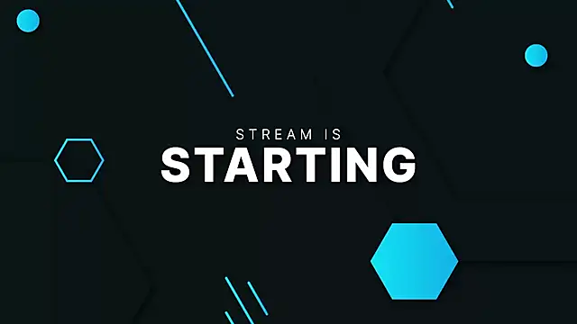 darkmattre07 online show from September 24, 2025, 5:27 pm