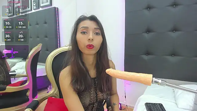 Snapshot of SaraDreamss chatting on February 25, 2025, 12:03 am SaraDreamss online show from February 25, 2025, 12:03 am