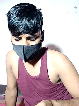 Fucker boy 1 online show from March 5, 2025, 5:39 pm