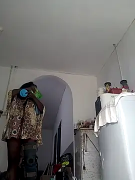 mamakarma1403 online show from October 18, 2025, 12:24 am