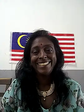 mamakarma1403 online show from December 3, 2025, 2:19 am