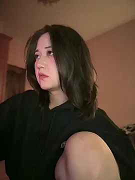 JoyFulLicss online show from February 21, 2025, 10:04 pm