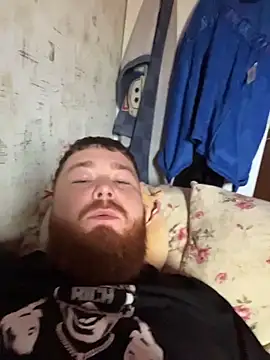 Artur6663 online show from December 22, 2025, 7:16 am