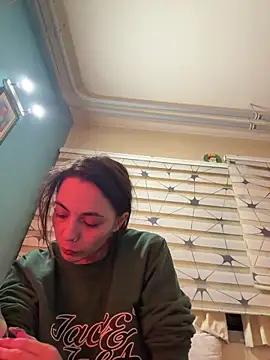 kattleya1407 online show from February 7, 2026, 11:52 pm