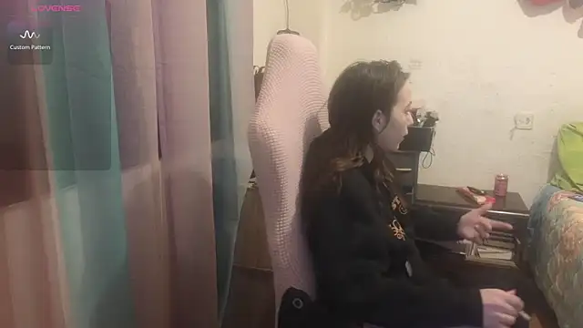 kattleya1407 online show from March 11, 2026, 12:27 am