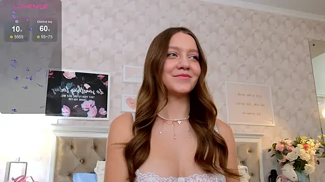 Snapshot of AliceBrayan chatting on January 31, 2025, 11:46 am AliceBrayan online show from January 31, 2025, 11:46 am