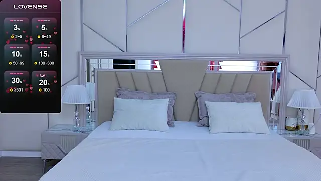 Snapshot of AliceBrayan chatting on February 17, 2025, 5:14 am AliceBrayan online show from February 17, 2025, 5:14 am