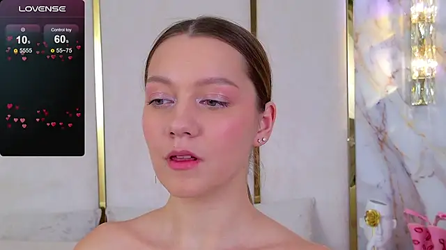 Snapshot of AliceBrayan chatting on February 20, 2025, 11:31 am AliceBrayan online show from February 20, 2025, 11:31 am