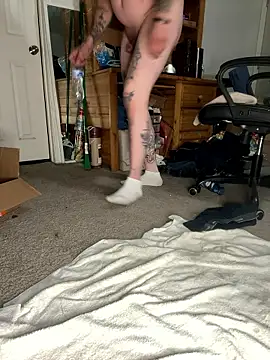 Chancelasting1 online show from January 17, 2026, 8:19 am