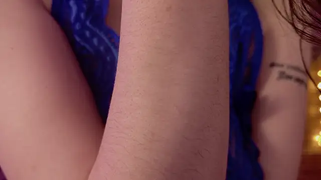 Miss Mia Murr online show from January 11, 2026, 6:18 am