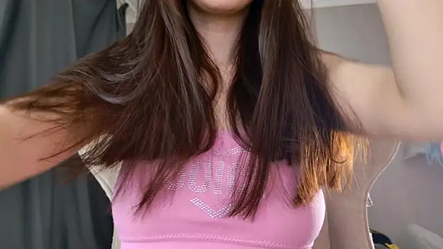 Miss Mia Murr online show from March 26, 2026, 5:13 am