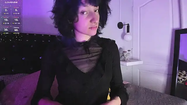 Snapshot of Ghosty_Doll chatting on February 7, 2026, 8:34 pm Ghosty Doll online show from February 7, 2026, 8:34 pm