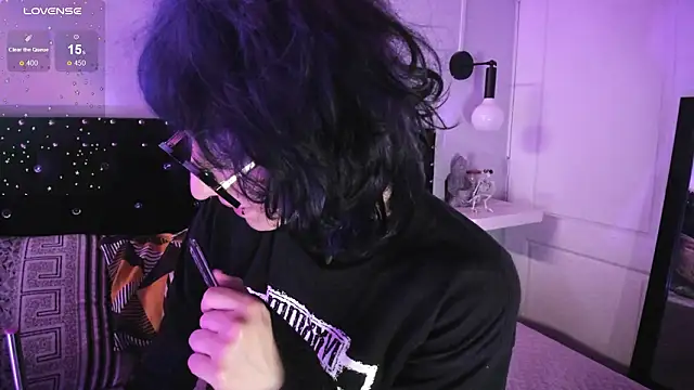 Snapshot of Ghosty_Doll chatting on February 9, 2026, 8:13 pm Ghosty Doll online show from February 9, 2026, 8:13 pm