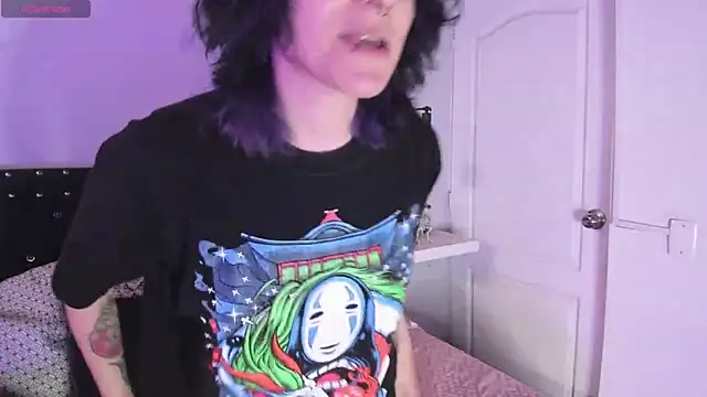 Snapshot of Ghosty_Doll chatting on February 11, 2026, 8:03 pm Ghosty Doll online show from February 11, 2026, 8:03 pm