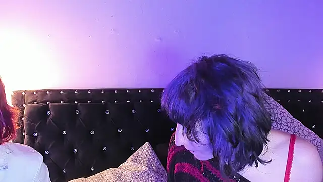 Snapshot of Ghosty_Doll chatting on February 13, 2026, 6:15 pm Ghosty Doll online show from February 13, 2026, 6:15 pm