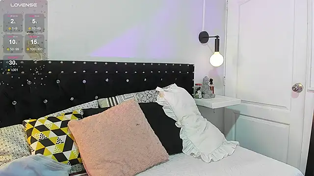 Snapshot of Ghosty_Doll chatting on February 17, 2026, 8:15 pm Ghosty Doll online show from February 17, 2026, 8:15 pm