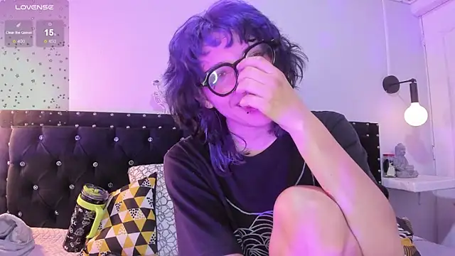 Snapshot of Ghosty_Doll chatting on February 26, 2026, 8:13 am Ghosty Doll online show from February 26, 2026, 8:13 am