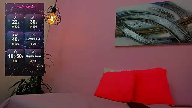 ebony beckyy online show from February 13, 2025, 4:39 pm