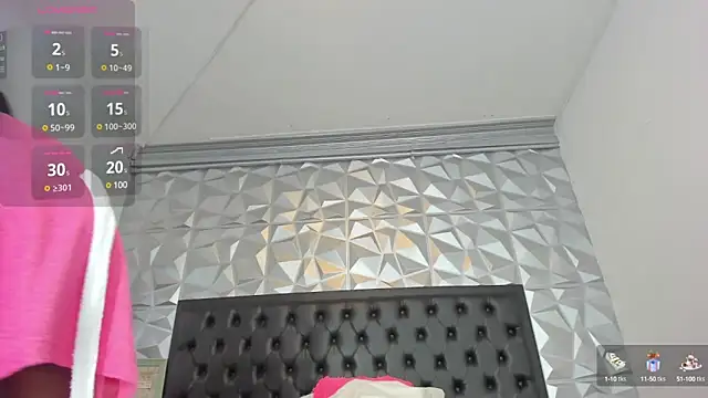 ebony beckyy online show from March 18, 2025, 1:31 pm