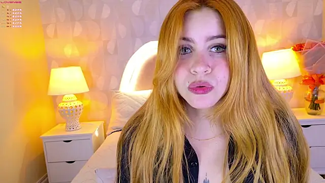 april rousse online show from February 15, 2025, 10:42 pm