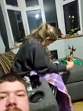 comeforfun24 online show from January 12, 2025, 10:22 pm