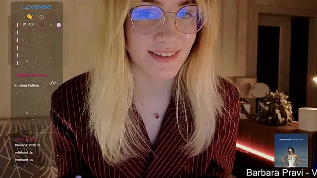 SpiceJessy online show from December 20, 2024, 7:07 pm