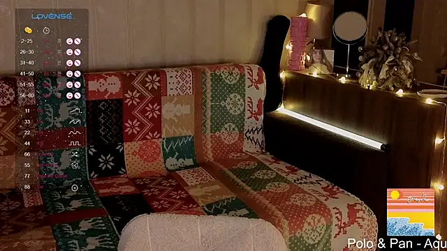 SpiceJessy online show from January 9, 2025, 7:18 pm