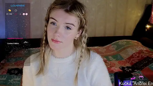 SpiceJessy online show from January 17, 2025, 7:27 pm