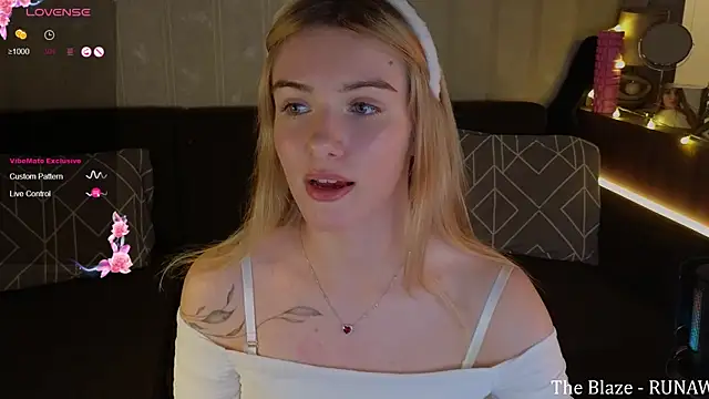 SpiceJessy online show from February 19, 2025, 4:55 pm