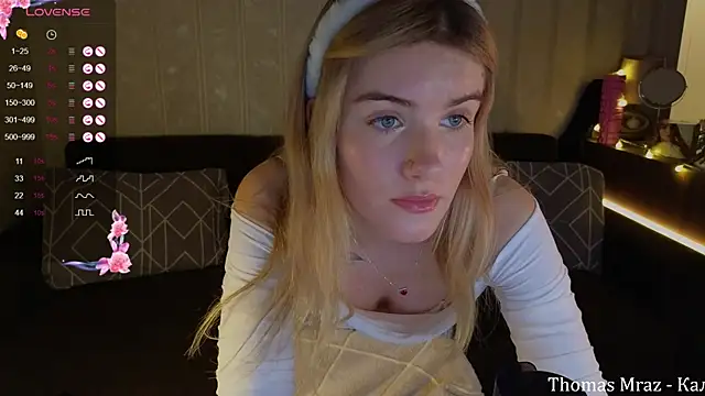 SpiceJessy online show from February 19, 2025, 7:59 pm