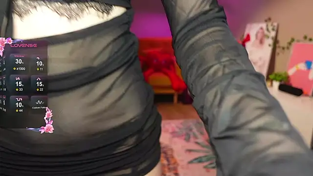 SpiceJessy online show from March 11, 2026, 7:36 am