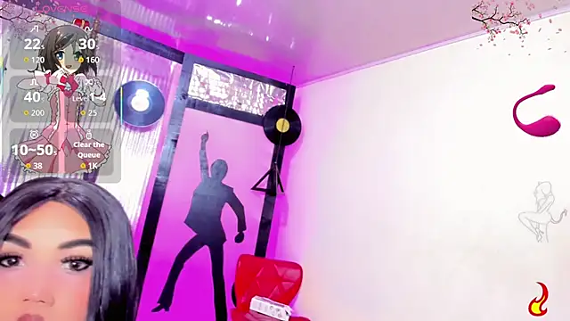 nicol gill  online show from April 22, 2026, 11:23 am