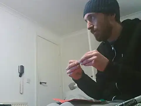 PocoLoco420 online show from March 23, 2026, 8:13 pm