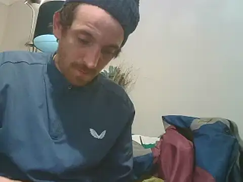 PocoLoco420 online show from March 27, 2026, 4:07 am