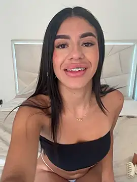 Charlotte cowell sub1  online show from February 8, 2025, 1:54 pm