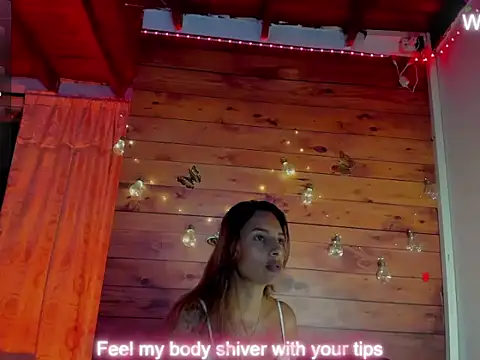 mykaelahoney online show from September 22, 2025, 9:11 am