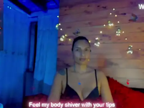 mykaelahoney online show from September 30, 2025, 3:55 am