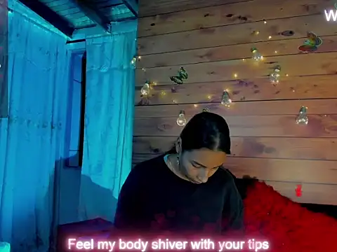 mykaelahoney online show from October 1, 2025, 4:07 am